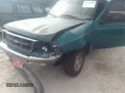 ✅ 1993 Ford Ranger Splash • VIN: 1FTCR10A4PUC10332 • Лот: 42128988. Опубликован ранее на IAAI с пробегом 81 191 миль. Бесплатный доступ к архиву аукционных продаж из США и подробный отчёт об истории автомобиля на DreamBid. Изображение 6.