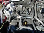 ✅ 2025 Nissan Kicks SV • VIN: 3N8AP6CAXSL345358 • Лот: 86284525. Опубликован ранее на Copart с пробегом 4 316 миль. Бесплатный доступ к архиву аукционных продаж из США и подробный отчёт об истории автомобиля на DreamBid. Изображение 14.