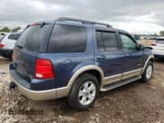✅ 2005 Ford Explorer Eddie Bauer • VIN: 1FMZU74W25ZA05041 • Lot: 64778595. Listed on Copart with 153,160 mi. Free auction sales archive from the USA and detailed vehicle history report at DreamBid. Image 3.