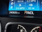 ✅ 2015 Ford Focus SE • VIN: 1FADP3F24FL230886 • Лот: 43648406. Опубликован ранее на IAAI с пробегом 240 689 миль. Бесплатный доступ к архиву аукционных продаж из США и подробный отчёт об истории автомобиля на DreamBid. Изображение 7.