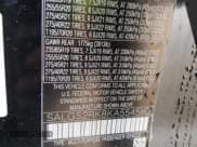 ✅ 2019 Land Rover Range Rover HSE • VIN: SALGS2RK8KA554580 • Lot: 41687285. Wystawiony na Copart z przebiegiem 74 247 mil. Bezpłatny archiwum sprzedaży aukcyjnych z USA i szczegółowy raport historii pojazdu na DreamBid. Zdjęcie 14.