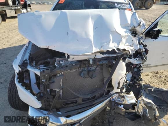 2023 Ram 1500 Limited с VIN 1C6SRFHM6PN507191, выставлен на аукционе Copart как лот 42540315 с пробегом Не указан миль и Списание • Salvage title. История ставок и продаж доступна на DreamBid. Изображение 12.