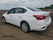 ✅ 2016 Nissan Sentra S • VIN: 3N1AB7AP3GY306485 • Лот: 58902345. Опубликован ранее на Copart с пробегом Не указан. Бесплатный доступ к архиву аукционных продаж из США и подробный отчёт об истории автомобиля на DreamBid. Изображение 2.