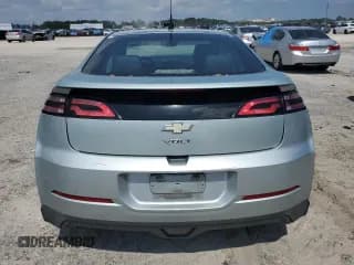 ✅ 2013 Chevrolet Volt • VIN: 1G1RB6E49DU114277 • Lot: 71866784. Wystawiony na Copart z przebiegiem 65 204 mil. Bezpłatny archiwum sprzedaży aukcyjnych z USA i szczegółowy raport historii pojazdu na DreamBid. Zdjęcie 6.