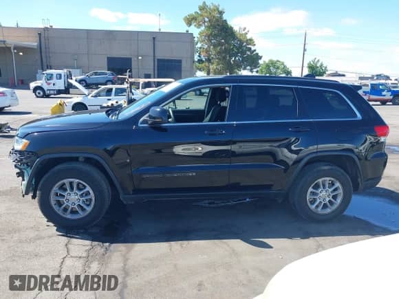 2018 Jeep Grand Cherokee Altitude с VIN 1C4RJFAG6JC507620, выставлен на аукционе IAAI как лот 42745293 с пробегом 109 471 миль миль и . История ставок и продаж доступна на DreamBid. Изображение 15.