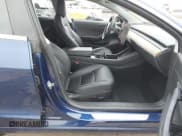 ✅ 2018 Tesla Model 3 Long Range Battery • VIN: 5YJ3E1EAXJF034200 • Lot: 43890914. Wystawiony na IAAI z przebiegiem 67 702 mil. Bezpłatny archiwum sprzedaży aukcyjnych z USA i szczegółowy raport historii pojazdu na DreamBid. Zdjęcie 5.