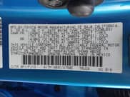 ✅ 2009 Toyota Tacoma PreRunner • VIN: 3TMKU72N79M020321 • Lot: 43733335. Listed on IAAI with 129,118 mi. Free auction sales archive from the USA and detailed vehicle history report at DreamBid. Image 9.