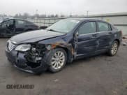 ✅ 2011 Chrysler 200 Touring • VIN: 1C3BC1FG5BN503558 • Lot: 43418005. Listed on Copart with 205,221 mi. Free auction sales archive from the USA and detailed vehicle history report at DreamBid. Image 1.