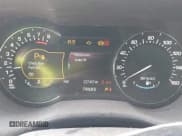 ✅ 2015 Lincoln MKC • VIN: 5LMCJ1A95FUJ35949 • Лот: 42951610. Опубликован ранее на IAAI с пробегом 227 407 миль. Бесплатный доступ к архиву аукционных продаж из США и подробный отчёт об истории автомобиля на DreamBid. Изображение 7.