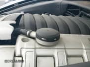 ✅ 2008 Porsche Cayenne GTS • VIN: WP1AD29P18LA75240 • Lot: 42324346. Listed on IAAI with 160,161 mi. Free auction sales archive from the USA and detailed vehicle history report at DreamBid. Image 19.