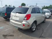 ✅ 2013 Chevrolet Captiva Sport LT • VIN: 3GNAL3EK2DS637422 • Lot: 42491071. Wystawiony na IAAI z przebiegiem 117 458 mil. Bezpłatny archiwum sprzedaży aukcyjnych z USA i szczegółowy raport historii pojazdu na DreamBid. Zdjęcie 4.