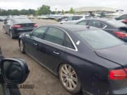 ✅ 2016 Audi A8 3.0T • VIN: WAU34AFD9GN002101 • Лот: 42720508. Опубликован ранее на IAAI с пробегом Не указан. Бесплатный доступ к архиву аукционных продаж из США и подробный отчёт об истории автомобиля на DreamBid. Изображение 13.