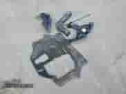 2016 Hyundai Sonata SE z VIN 5NPE24AF9GH405653, wystawiony jako Copart lot #56462645 z przebiegiem 103 867 mil mil oraz Szkoda całkowita • Salvage title. Historia ofert i sprzedaży dostępna na DreamBid. Obrazek 12.