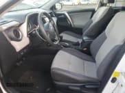 ✅ 2014 Toyota RAV4 XLE • VIN: JTMWFREV6ED026040 • Лот: 91691195. Опубликован ранее на Copart с пробегом 143 573 миль. Бесплатный доступ к архиву аукционных продаж из США и подробный отчёт об истории автомобиля на DreamBid. Изображение 7.