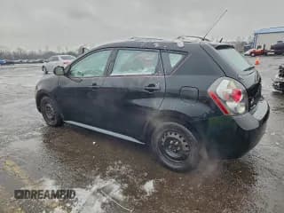✅ 2009 Pontiac Vibe • VIN: 5Y2SM67069Z473450 • Лот: 95412445. Опубликован ранее на Copart с пробегом 186 152 миль. Бесплатный доступ к архиву аукционных продаж из США и подробный отчёт об истории автомобиля на DreamBid. Изображение 2.