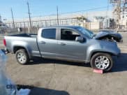 ✅ 2022 Chevrolet Colorado 2WD LT • VIN: 1GCGSCEN2N1151390 • Lot: 43377156. Wystawiony na IAAI z przebiegiem Nie podano. Bezpłatny archiwum sprzedaży aukcyjnych z USA i szczegółowy raport historii pojazdu na DreamBid. Zdjęcie 13.