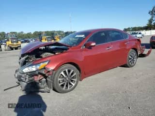 2016 Nissan Altima SL with VIN 1N4AL3AP3GC259038, listed as a Copart auction lot 85894085 with 106,971 mi miles and Salvage title. Bid and sale history available at DreamBid. Image 1.