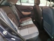 ✅ 2022 Hyundai Venue Limited • VIN: KMHRC8A37NU153198 • Lot: 42624385. Listed on Copart with 33,185 mi. Free auction sales archive from the USA and detailed vehicle history report at DreamBid. Image 11.