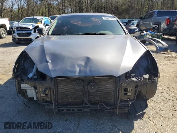 ✅ 2011 Hyundai Genesis Coupe Grand Touring • VIN: KMHHU6KH7BU043433 • Lot: 49282295. Wystawiony na Copart z przebiegiem 81 469 mil. Bezpłatny archiwum sprzedaży aukcyjnych z USA i szczegółowy raport historii pojazdu na DreamBid. Zdjęcie 5.