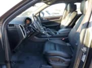 ✅ 2022 Porsche Cayenne • VIN: WP1BA2AYXNDA48125 • Lot: 88041145. Listed on Copart with 24,315 mi. Free auction sales archive from the USA and detailed vehicle history report at DreamBid. Image 7.