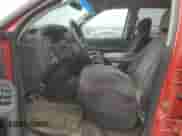 2003 Dodge 1500 ST с VIN 1D7HU18Z13S198067, выставлен на аукционе Copart как лот 50089065 с пробегом 238 331 миль миль и Списание • Salvage title. История ставок и продаж доступна на DreamBid. Изображение 7.