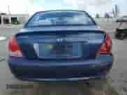 ✅ 2004 Hyundai Elantra GLS • VIN: KMHDN46DX4U834162 • Лот: 79080514. Размещён на Copart с пробегом 95 635 миль миль. Получите бесплатный доступ к архиву аукционных продаж из США и посмотрите подробный отчёт об истории автомобиля на DreamBid. Изображение 6.