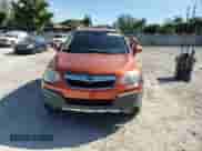 2008 Saturn VUE XE z VIN 3GSCL33P98S638237, wystawiony jako Copart lot #42313895 z przebiegiem 175 425 mil mil oraz Szkoda całkowita • Salvage title. Historia ofert i sprzedaży dostępna na DreamBid. Obrazek 14.
