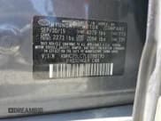 ✅ 2020 Hyundai Ioniq SE • VIN: KMHC75LC7LU188195 • Lot: 68738754. Wystawiony na Copart z przebiegiem 125 092 mil. Bezpłatny archiwum sprzedaży aukcyjnych z USA i szczegółowy raport historii pojazdu na DreamBid. Zdjęcie 13.