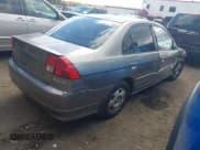 ✅ 2005 Honda Civic • VIN: JHMES96695S014912 • Lot: 43521538. Wystawiony na IAAI z przebiegiem 204 540 mil. Bezpłatny archiwum sprzedaży aukcyjnych z USA i szczegółowy raport historii pojazdu na DreamBid. Zdjęcie 4.