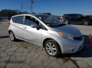 ✅ 2015 Nissan Note S Plus • VIN: 3N1CE2CP2FL446264 • Lot: 91244075. Wystawiony na Copart z przebiegiem 183 523 mil. Bezpłatny archiwum sprzedaży aukcyjnych z USA i szczegółowy raport historii pojazdu na DreamBid. Zdjęcie 4.