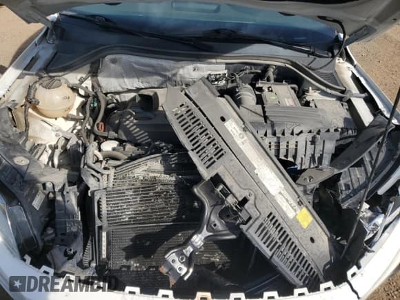 ✅ 2012 Volkswagen Tiguan S • VIN: WVGBV7AX3CW539353 • Lot: 60701535. Wystawiony na Copart z przebiegiem 160 969 mil. Bezpłatny archiwum sprzedaży aukcyjnych z USA i szczegółowy raport historii pojazdu na DreamBid. Zdjęcie 12.