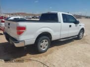 ✅ 2013 Ford F-150 XL • VIN: 1FTEX1CM4DFC79980 • Лот: 41882064. Опубликован ранее на IAAI с пробегом 62 304 миль. Бесплатный доступ к архиву аукционных продаж из США и подробный отчёт об истории автомобиля на DreamBid. Изображение 4.