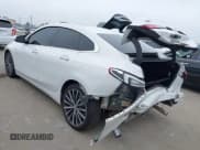 ✅ 2021 BMW 2 Series 228i xDrive • VIN: WBA73AK09M7H59090 • Lot: 42160400. Listed on IAAI with 78,782 mi. Free auction sales archive from the USA and detailed vehicle history report at DreamBid. Image 3.