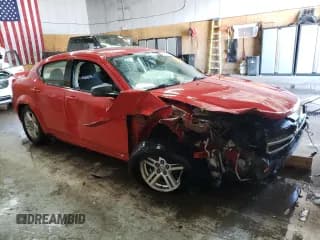✅ 2009 Dodge Avenger SXT • VIN: 1B3LC56B39N502559 • Лот: 44197735. Опубликован ранее на Copart с пробегом Не указан. Бесплатный доступ к архиву аукционных продаж из США и подробный отчёт об истории автомобиля на DreamBid. Изображение 4.
