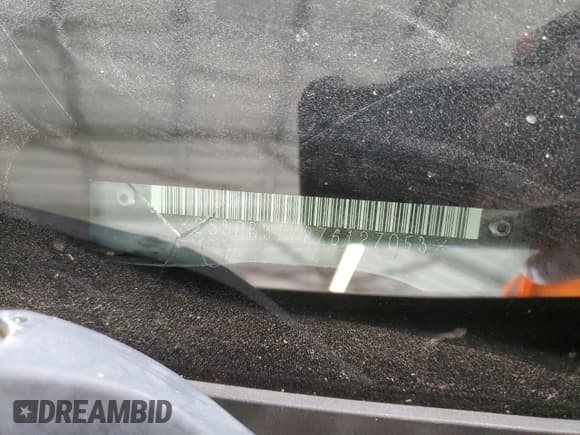 ✅ 2007 Suzuki XL7 Luxury • VIN: 2S3DB317276127053 • Lot: 73146684. Listed on Copart with Not provided. Free auction sales archive from the USA and detailed vehicle history report at DreamBid. Image 13.