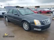 ✅ 2009 Cadillac DTS 1SA • VIN: 1G6KD57Y79U110350 • Lot: 42082318. Listed on IAAI with 94,369 mi. Free auction sales archive from the USA and detailed vehicle history report at DreamBid. Image 1.