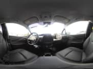 ✅ 2019 Toyota Prius XLE • VIN: JTDL9RFU8K3010245 • Lot: 43601742. Listed on IAAI with 90,815 mi. Free auction sales archive from the USA and detailed vehicle history report at DreamBid. Image 20.