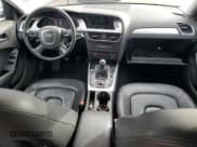 ✅ 2010 Audi A4 Premium Plus • VIN: WAUHFAFL4AN053617 • Lot: 82734325. Listed on Copart with 112,564 mi. Free auction sales archive from the USA and detailed vehicle history report at DreamBid. Image 8.