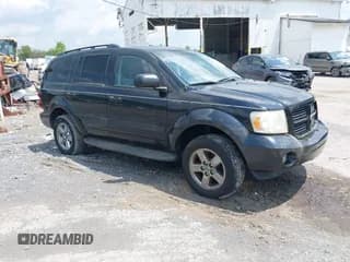 ✅ 2007 Dodge Durango SLT • VIN: 1D8HB482X7F561342 • Лот: 42460401. Опубликован ранее на IAAI с пробегом 151 833 миль. Бесплатный доступ к архиву аукционных продаж из США и подробный отчёт об истории автомобиля на DreamBid. Изображение 1.