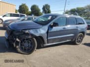 ✅ 2020 Jeep Grand Cherokee Limited X • VIN: 1C4RJFBT0LC303426 • Lot: 84579095. Wystawiony na Copart z przebiegiem 112 890 mil. Bezpłatny archiwum sprzedaży aukcyjnych z USA i szczegółowy raport historii pojazdu na DreamBid. Zdjęcie 1.