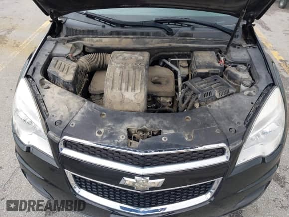 ✅ 2015 Chevrolet Equinox LT • VIN: 2GNFLFEK8F6225630 • Лот: 42851823. Опубликован ранее на IAAI с пробегом 66 300 миль. Бесплатный доступ к архиву аукционных продаж из США и подробный отчёт об истории автомобиля на DreamBid. Изображение 10.