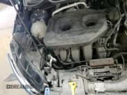 ✅ 2021 Ford EcoSport SE • VIN: MAJ6S3GL1MC435674 • Lot: 85937475. Wystawiony na Copart z przebiegiem 34 238 mil. Bezpłatny archiwum sprzedaży aukcyjnych z USA i szczegółowy raport historii pojazdu na DreamBid. Zdjęcie 16.