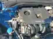 2017 Hyundai Elantra SE с VIN KMHD84LF8HU195847, выставлен на аукционе Copart как лот 85873475 с пробегом 79 429 миль миль и Чистый • Clean title. История ставок и продаж доступна на DreamBid. Изображение 15.