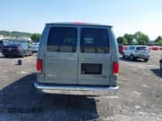 ✅ 2006 Ford Econoline Passenger XL • VIN: 1FBSS31L86HB42415 • Лот: 42393162. Опубликован ранее на IAAI с пробегом 178 507 миль. Бесплатный доступ к архиву аукционных продаж из США и подробный отчёт об истории автомобиля на DreamBid. Изображение 17.