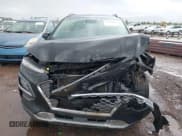 ✅ 2020 Hyundai Kona Ultimate • VIN: KM8K53A51LU513367 • Лот: 43433011. Опубликован ранее на IAAI с пробегом 64 723 миль. Бесплатный доступ к архиву аукционных продаж из США и подробный отчёт об истории автомобиля на DreamBid. Изображение 6.