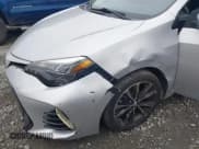 ✅ 2017 Toyota Corolla LE • VIN: 2T1BURHE1HC879298 • Лот: 43562375. Опубликован ранее на IAAI с пробегом 98 700 миль. Бесплатный доступ к архиву аукционных продаж из США и подробный отчёт об истории автомобиля на DreamBid. Изображение 6.