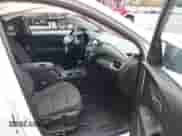 2019 Chevrolet Equinox LT with VIN 2GNAXVEX4K6267162, listed as a IAAI auction lot 43445786 with 73,104 mi miles and . Bid and sale history available at DreamBid. Image 5.