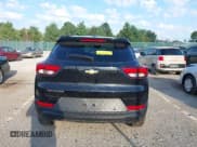 ✅ 2024 Chevrolet TrailBlazer LS • VIN: KL79MMSL3RB119122 • Лот: 43211449. Опубликован ранее на IAAI с пробегом 29 532 миль. Бесплатный доступ к архиву аукционных продаж из США и подробный отчёт об истории автомобиля на DreamBid. Изображение 16.