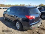 ✅ 2012 Chevrolet Traverse LS • VIN: 1GNKVFED7CJ298531 • Lot: 89525705. Wystawiony na Copart z przebiegiem 130 447 mil. Bezpłatny archiwum sprzedaży aukcyjnych z USA i szczegółowy raport historii pojazdu na DreamBid. Zdjęcie 2.