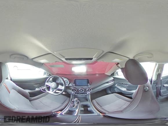 ✅ 2020 Nissan Sentra SR • VIN: 3N1AB8DV4LY221830 • Lot: 91220345. Wystawiony na Copart z przebiegiem 54 388 mil. Bezpłatny archiwum sprzedaży aukcyjnych z USA i szczegółowy raport historii pojazdu na DreamBid. Zdjęcie 15.